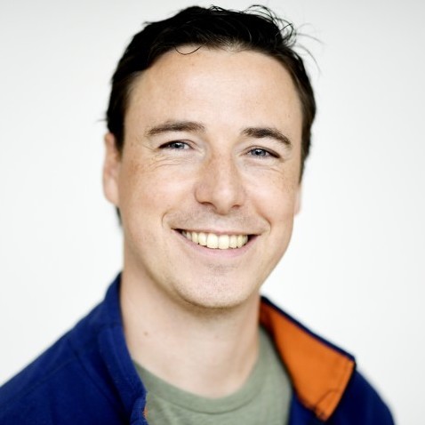 Jobambassadeur Jelle Jobambassadeur Jelle